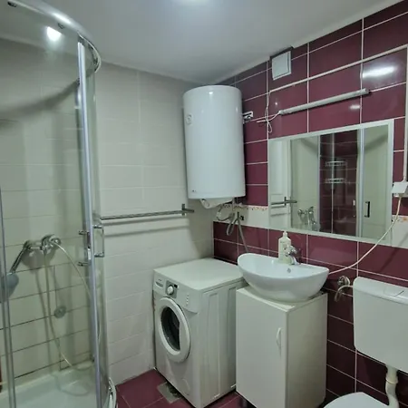 Under The Fortress Apartment Petrovaradin